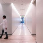 CAC Architects Bay Area Lab Design