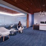 CAC Architects Bay Area Office Design