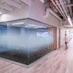 CAC Architects Bay Area Office Design
