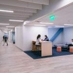 CAC Architects Bay Area Office Design