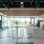 CAC Architects Bay Area Functional Design